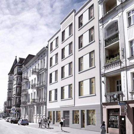 Apartament W Sercu Miasta Poznan Garbary 31 외부 사진
