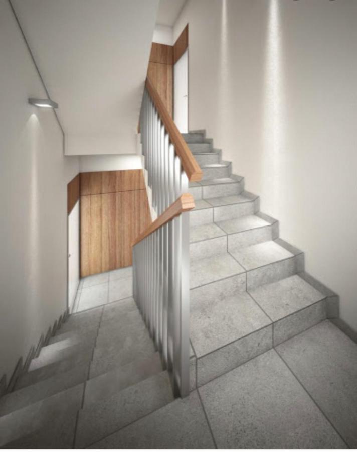 Apartament W Sercu Miasta Poznan Garbary 31 외부 사진